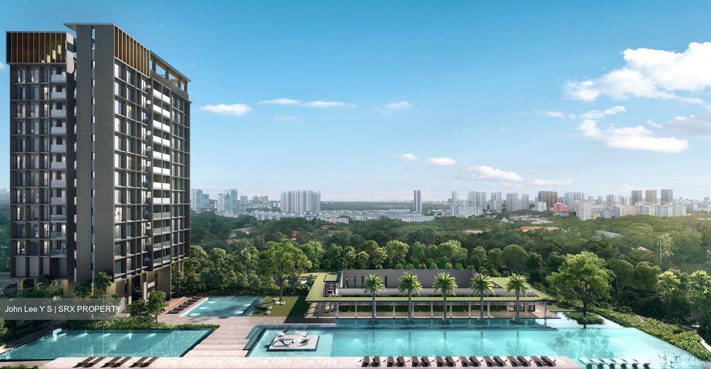 Bloomsbury Residences (D5), Apartment #448213411